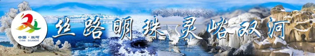 五师双河市厚植沃土支持企业高质量发展掠影