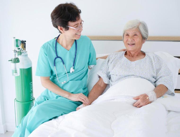 女护士处理男患者隐私部位，会感觉难为情吗？医护人员说出实情