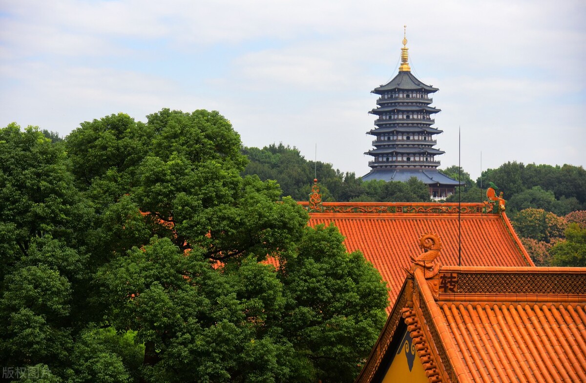 去西湖怎么玩最轻松,西湖1小时游玩攻略