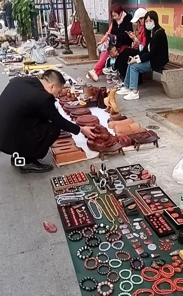 赤坎老街的景点,赤坎老街景点