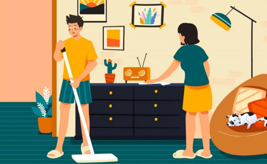 给老婆申请820配偶签证，结果老公189PR差点被取消了？！