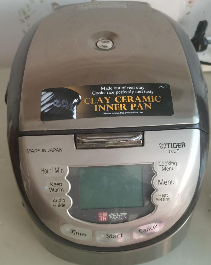 电饭煲内胆涂层自己怎样修复,电饭煲内胆涂层修复小妙招