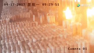 乙炔瓶与氧气瓶的安全距离,乙炔和氧气瓶安全距离是多少