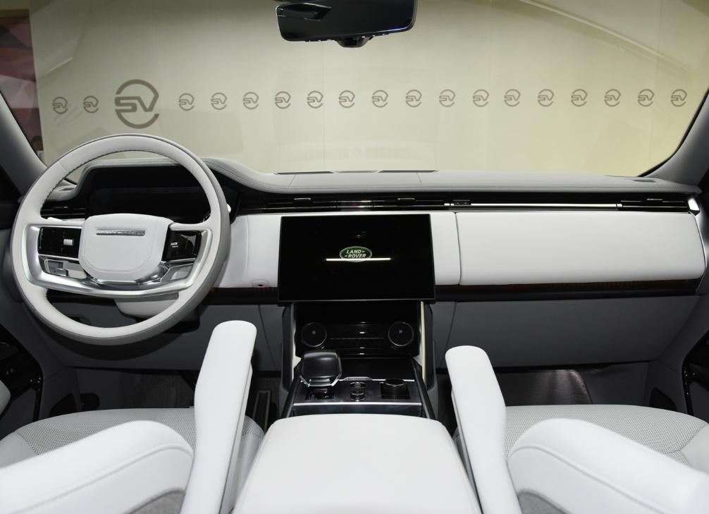 新一代路虎揽胜评测,新一代路虎揽胜评价