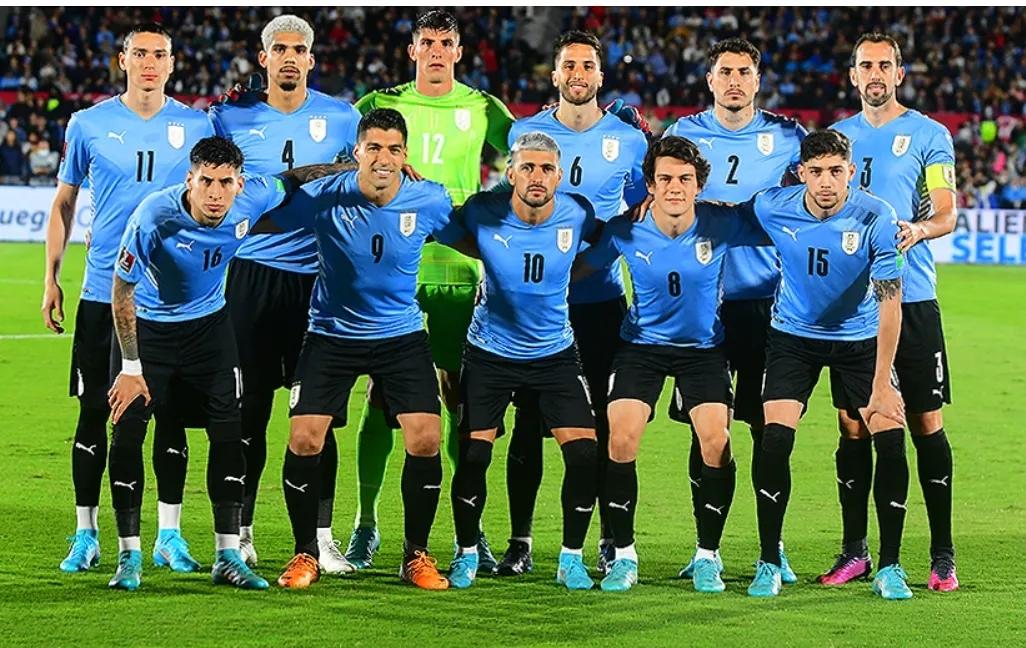 日本队vs乌拉圭友谊赛,乌拉圭队将战韩国队