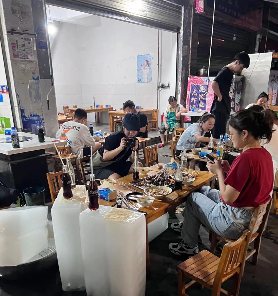 高温天气下的商机,高温天气带来哪些商机