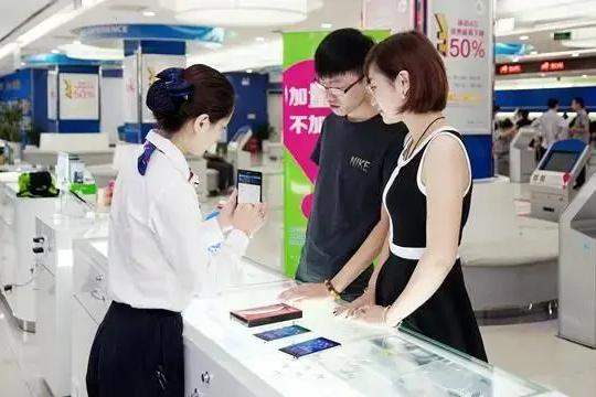 中国移动手机号码开始进入升值期,中国移动未来价值