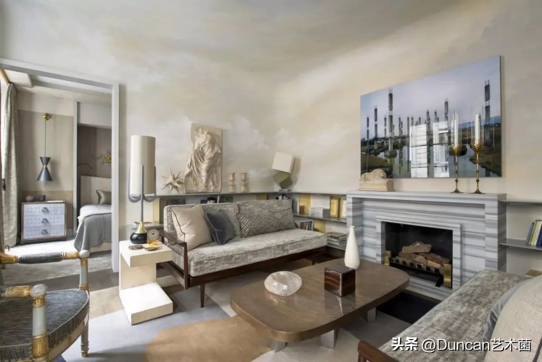 法国著名房屋设计师,法国设计师室内设计