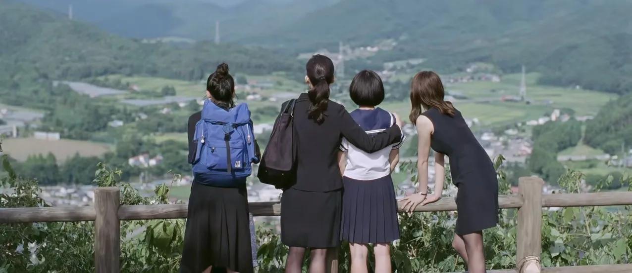 一起来看电影吧,九部超治愈电影