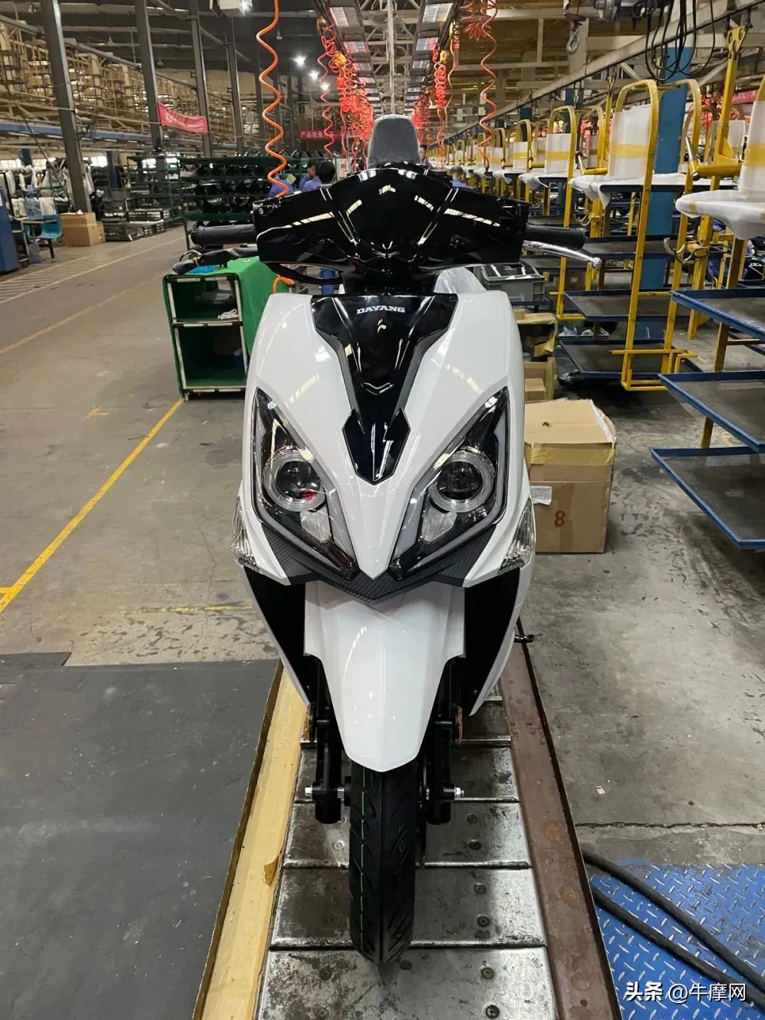 从大阳“掀桌子”，重新理解行业的内卷也许只是回归！​