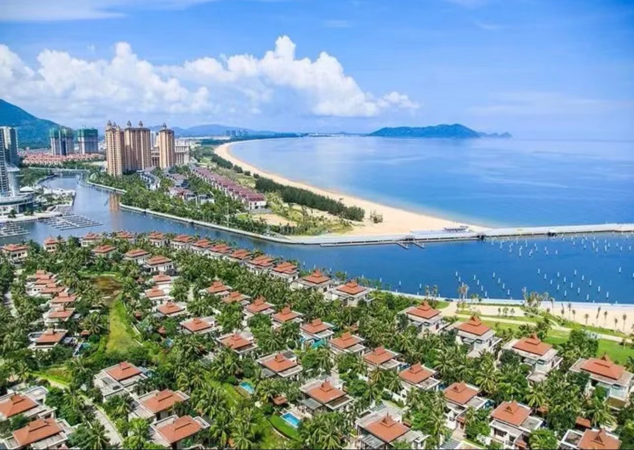 海南有房产封关以后怎么办,海南房产封关后会涨价么