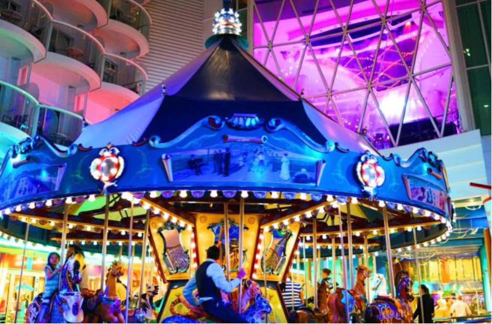 最豪华邮轮比泰坦尼克号还大,比泰坦尼克号还大的中国豪华游轮