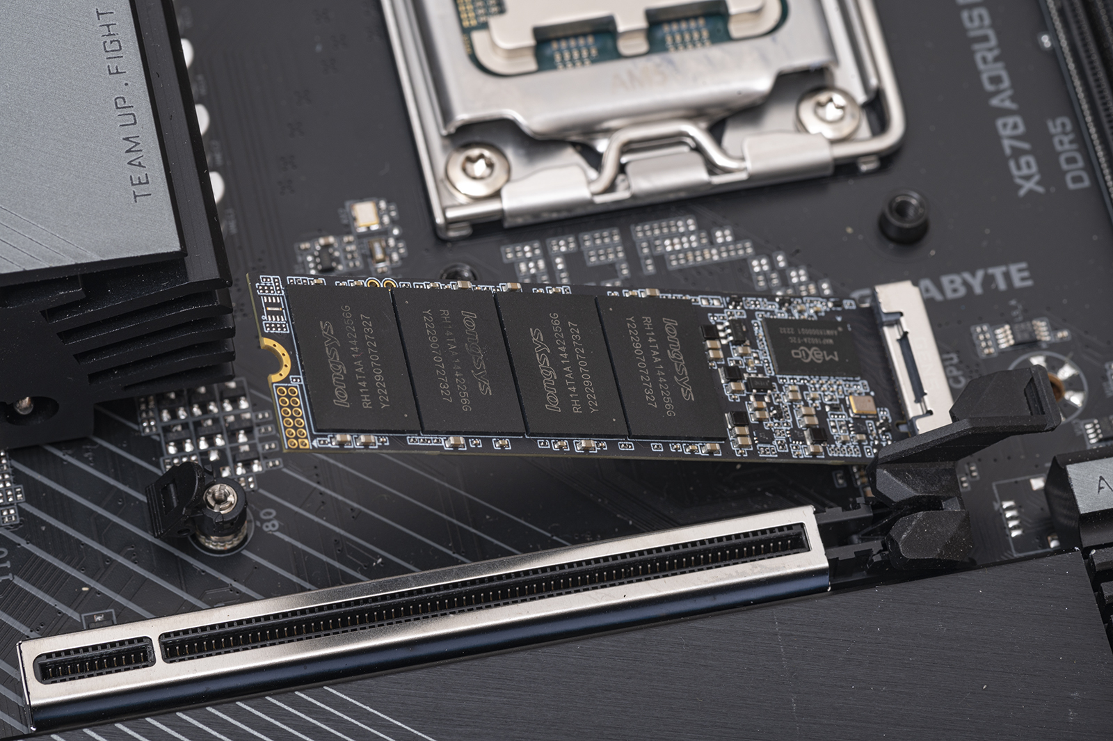 金百达内存条kp260跟kp260plus的区别,金百达kp260pro1tbpcie4.0nvme