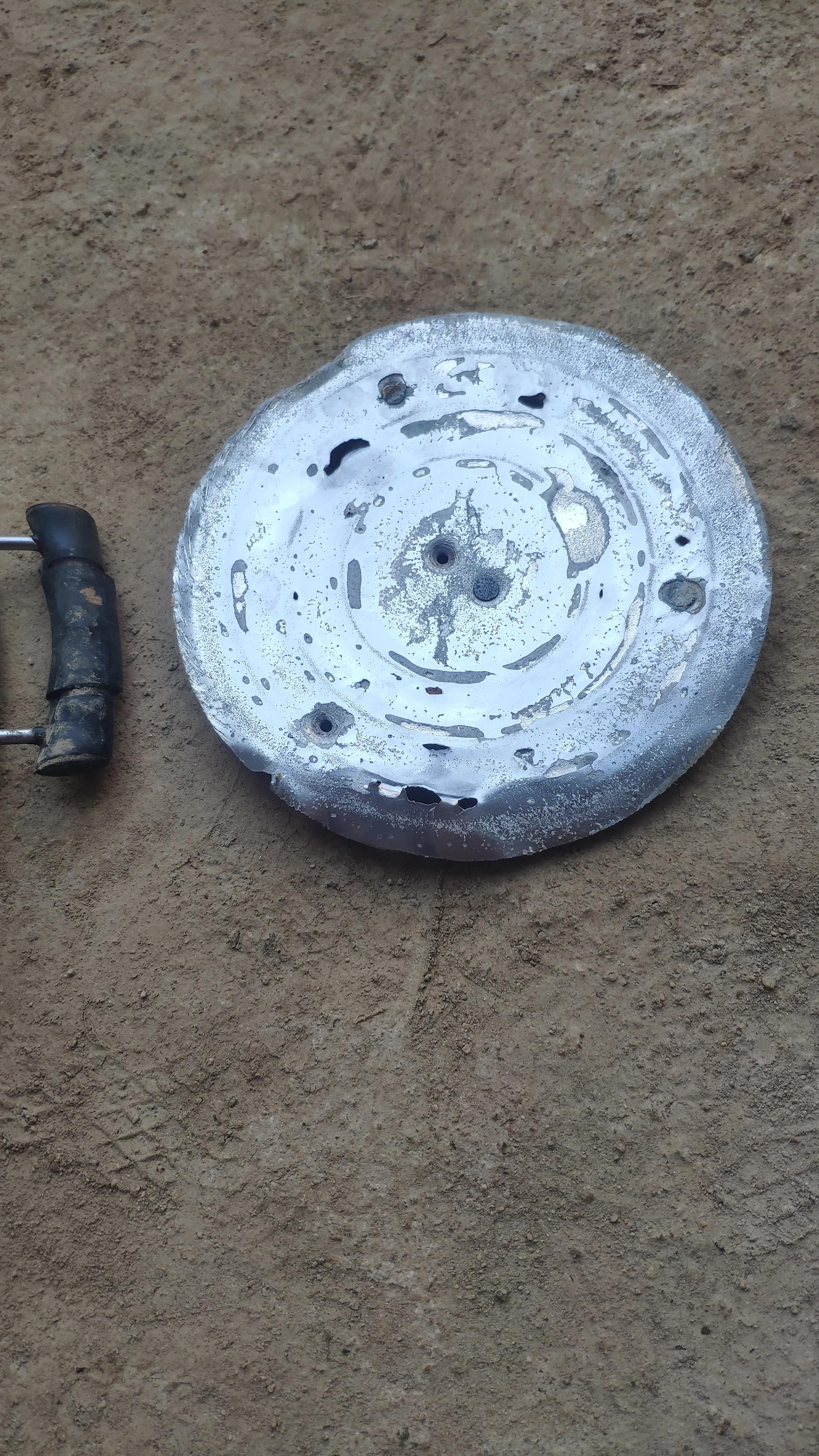 电锅炒菜一体锅怎么拆卸,一体电锅手柄怎么拆