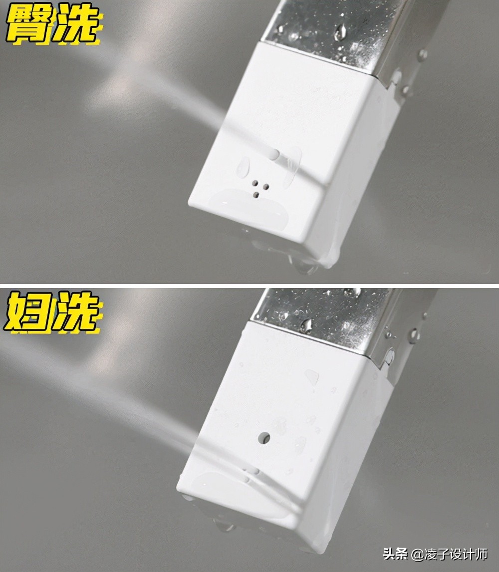 发达国家90%的人都在这样上厕所?国内却鲜有人知