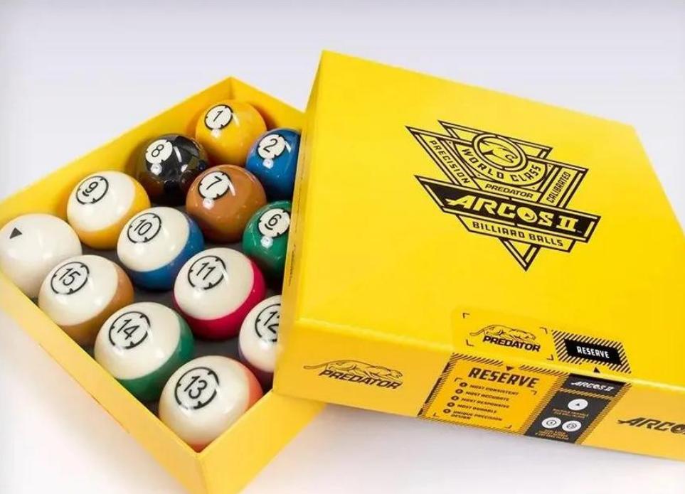 璟点台球桌品质,璟点台球桌配件