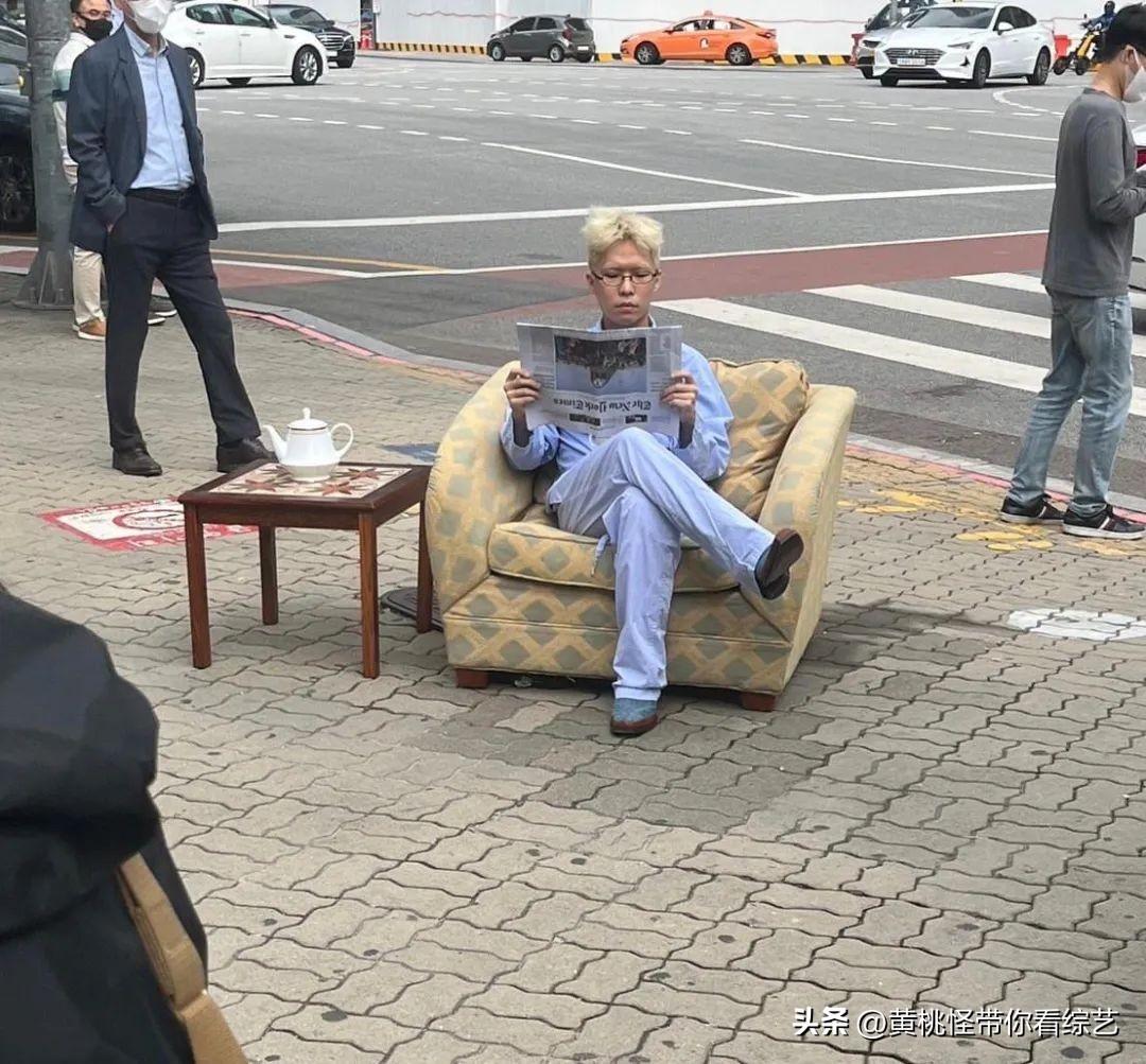 乐童李灿赫备注,乐童音乐家李灿赫多高