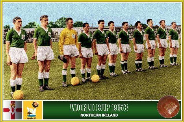 世界杯史上奇闻,历史上世界杯趣闻