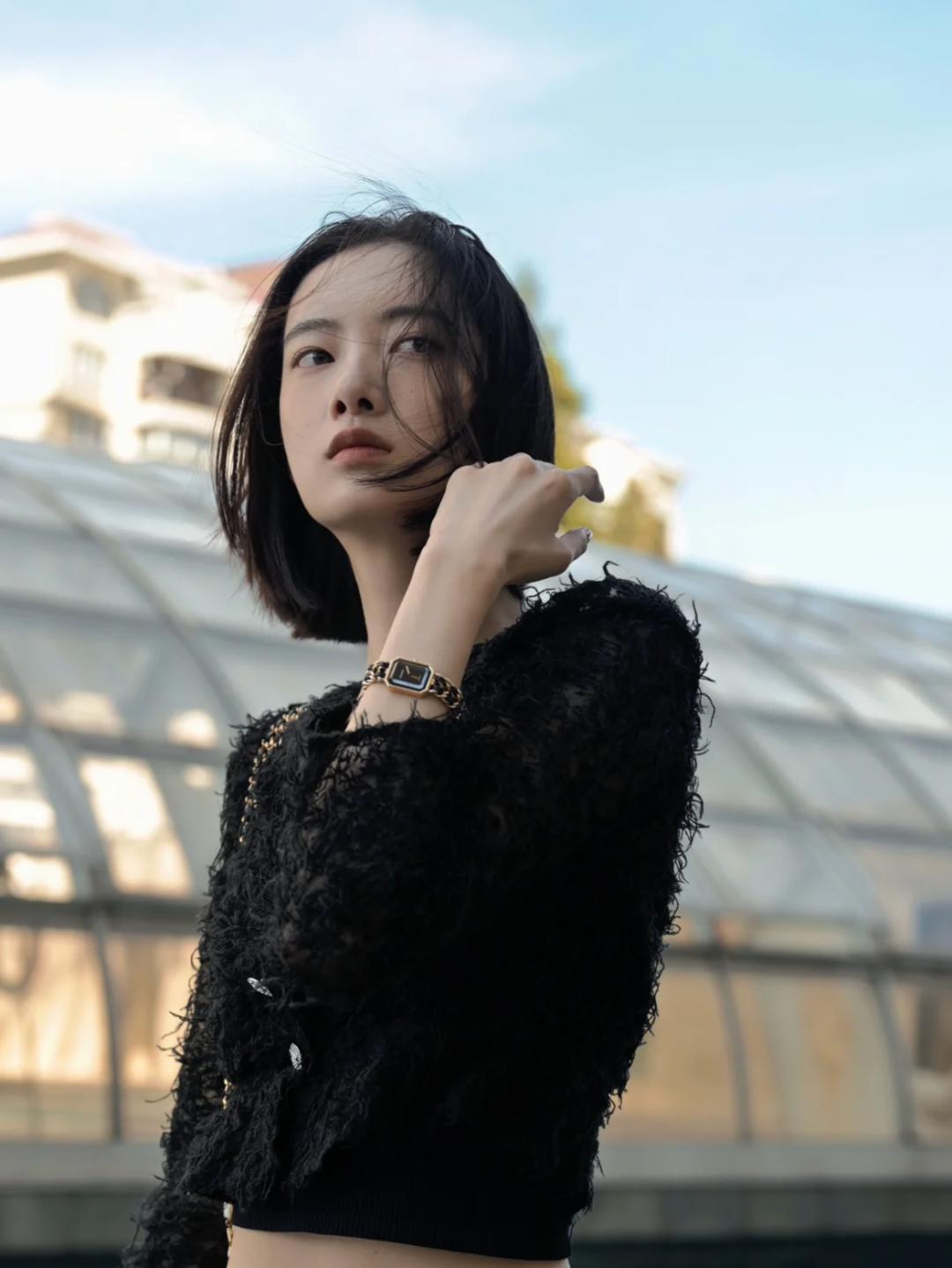 精致感配饰推荐,配饰分享配饰真的很重要