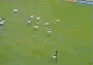 1982世界杯意大利2-0波兰,1982世界杯罗西帽子戏法