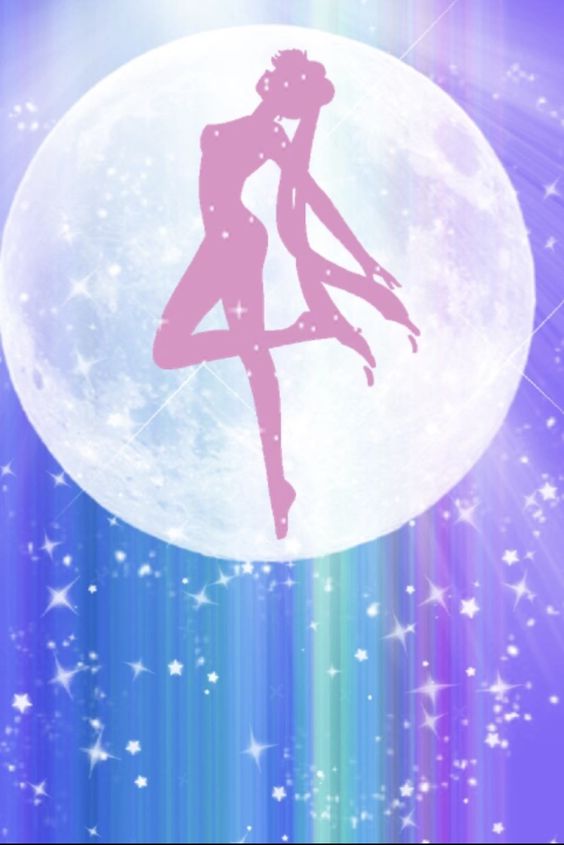 iphone壁纸美少女战士,苹果11全屏壁纸美少女战士