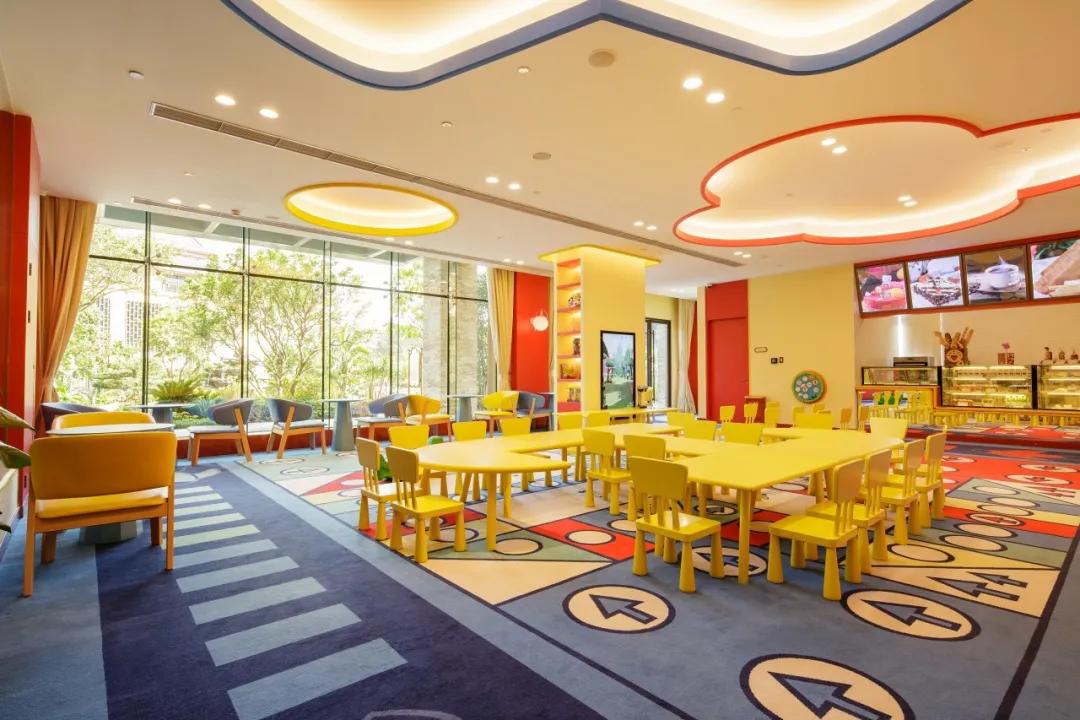 长隆动物园酒店两天一晚旅游攻略,长隆2天1夜熊猫酒店旅游攻略