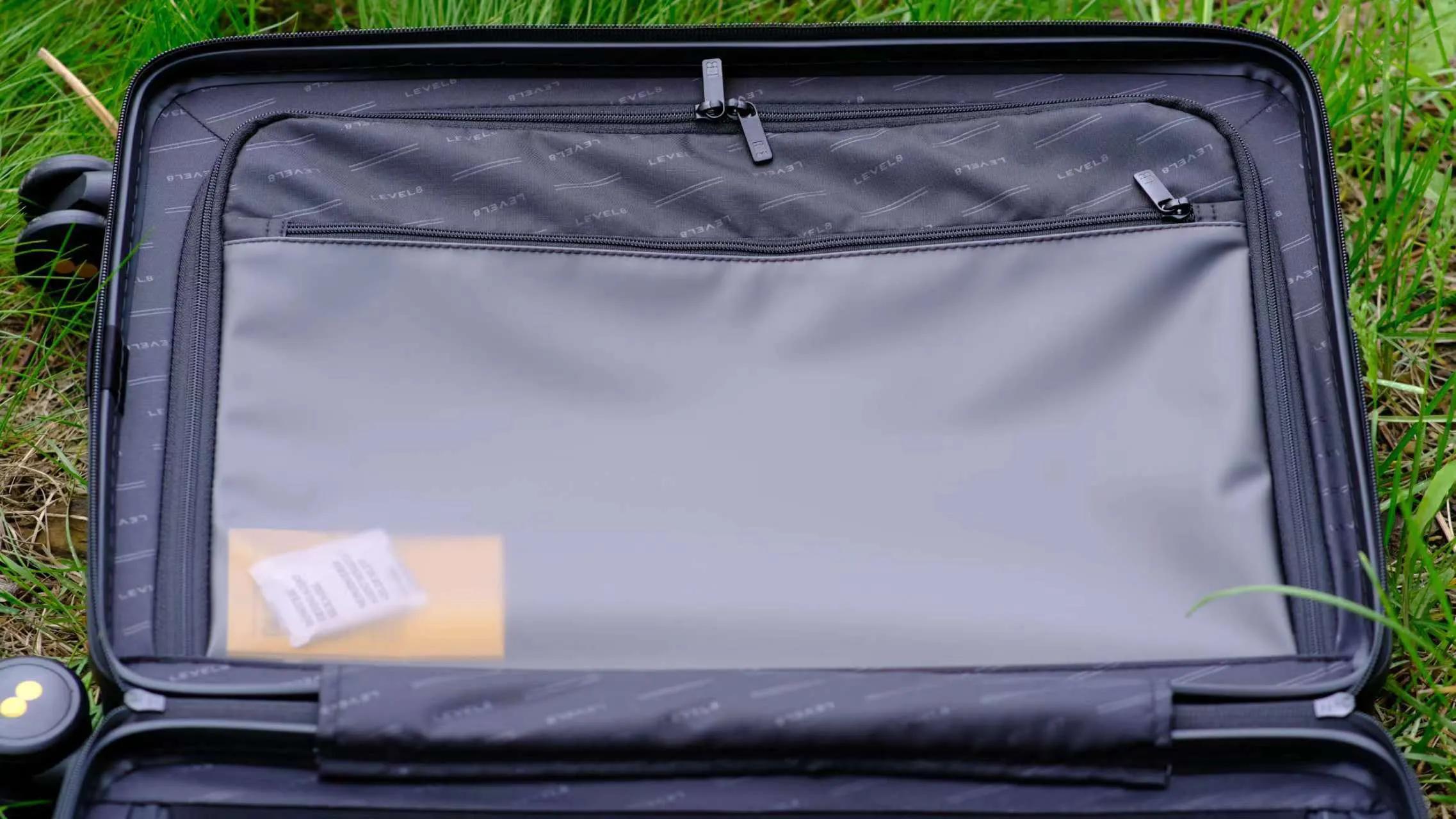 地平线8号城市脉搏行李箱,地平线8号行李箱旅行包