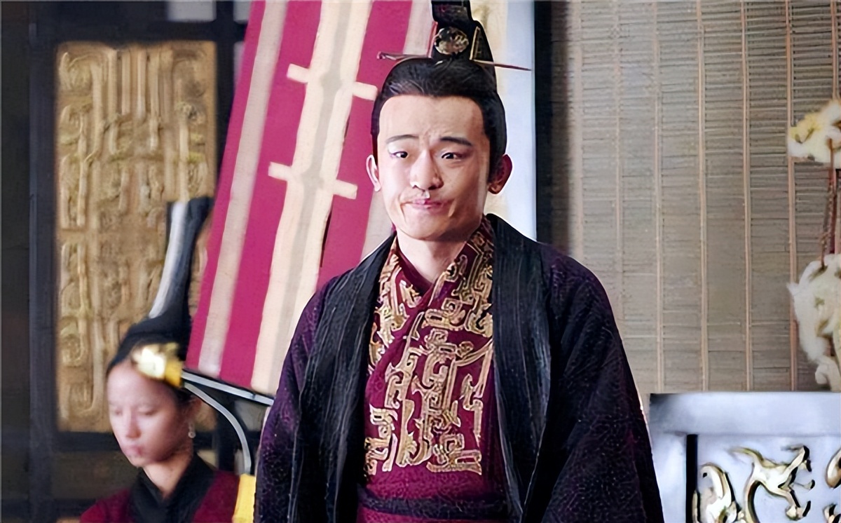 最平庸的朝代皇帝排名,最耻辱的朝代15个皇帝