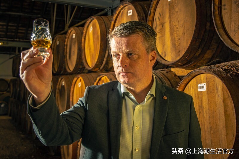 格兰菲迪30年时光臻藏璀璨系列,格兰菲迪时光臻藏50年