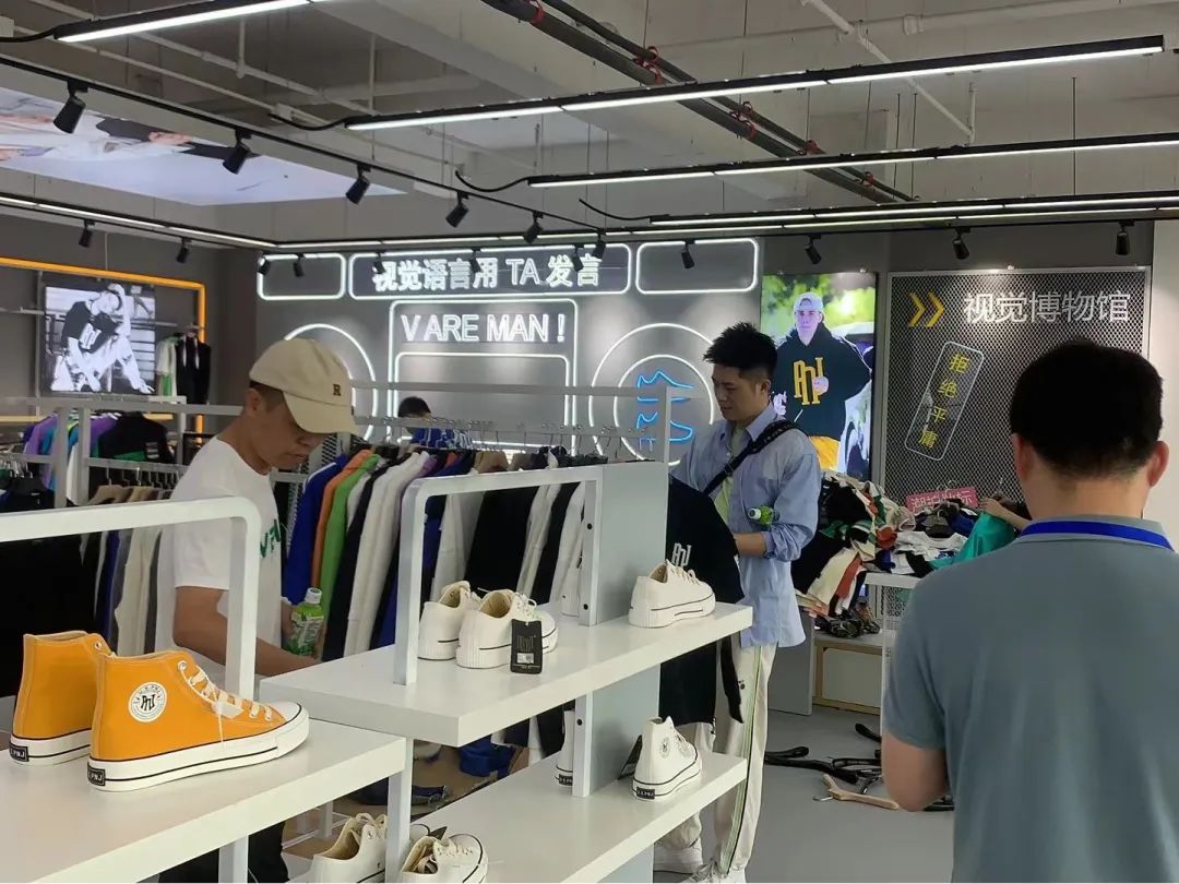 星联7月大事件盘点｜迪士尼IP授权会启动;小沈龙团队莅临考察交流