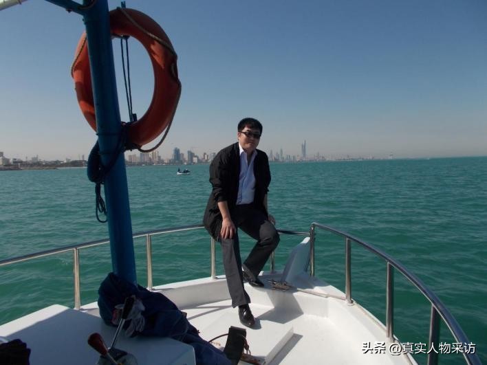 我，80后，被公司派到非洲，年薪40万，抛下妻儿老母，到底值吗？