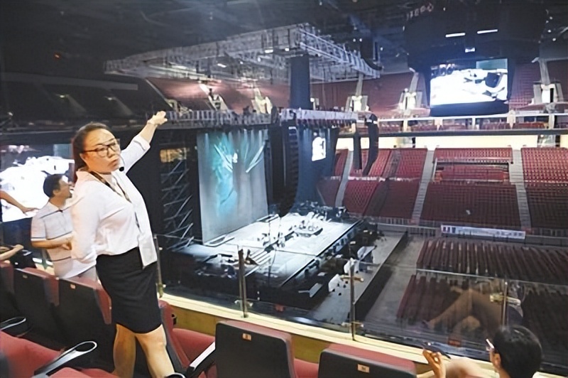 耗费1.18亿打造的鸟巢,3亿建造的鸟巢现状