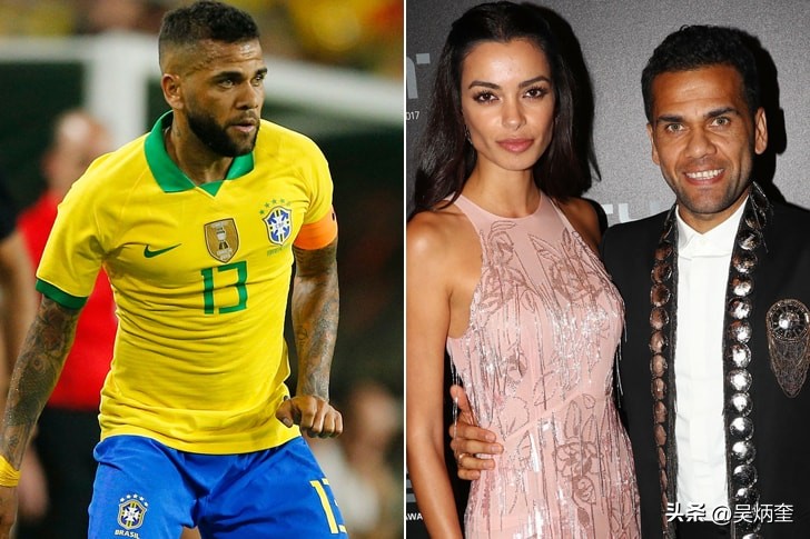 中国足球运动员老婆有多漂亮,哪个足球运动员的老婆最漂亮