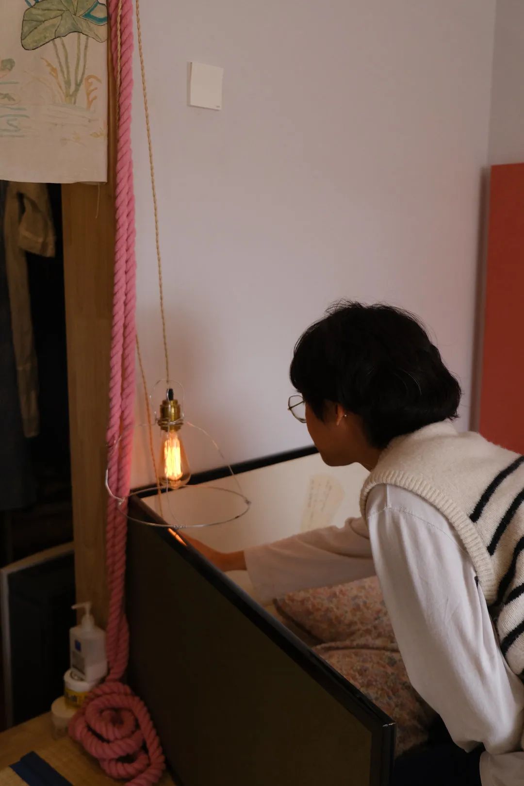 一个人住两个家？她的帝都生活，我羡慕坏了