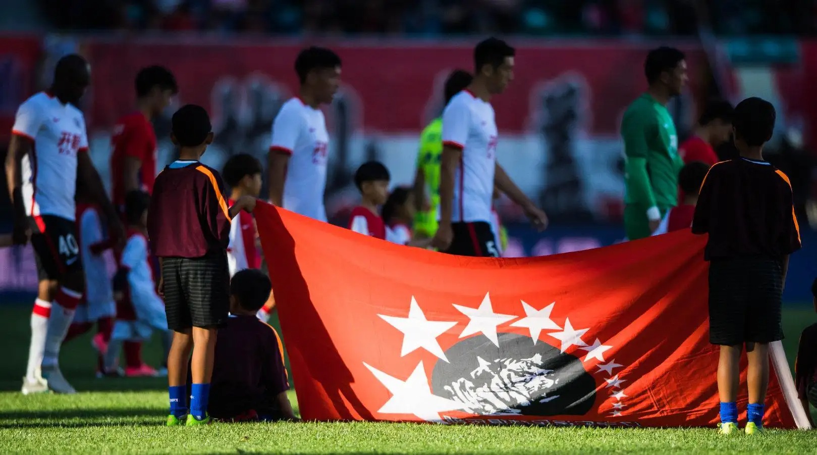 武汉长江队2022比赛,武汉队改名为武汉长江队