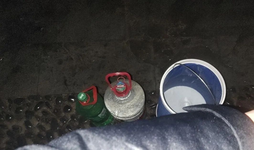 五年没上班了不知道能干嘛,5年不工作也有钱花