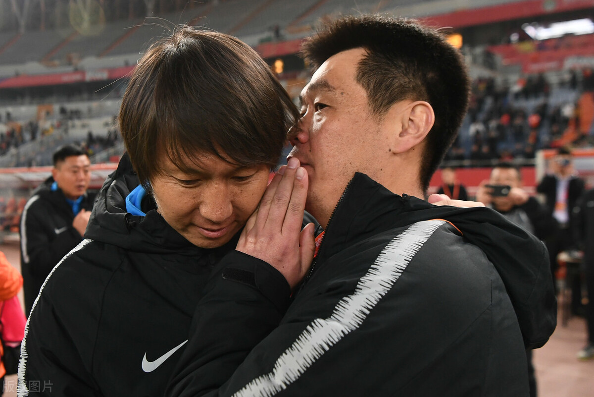 中国男足最好的主教练,中国男足最好的主帅是谁