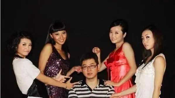 赵川两离三婚现状,赵川离婚后的真实感受