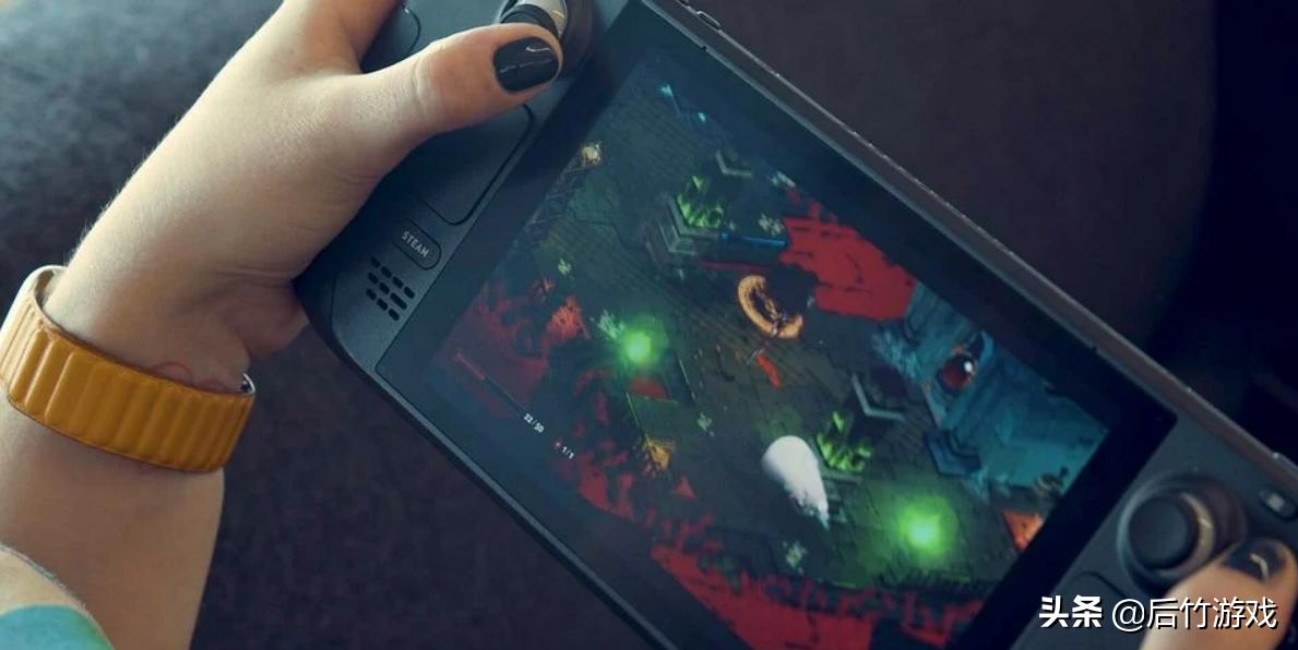 steamdeck怎么玩生化危机,steamdeck能玩生化危机8吗