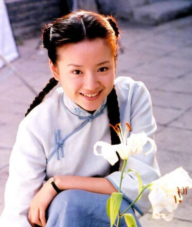 她退圈34年，仍是初恋天花板