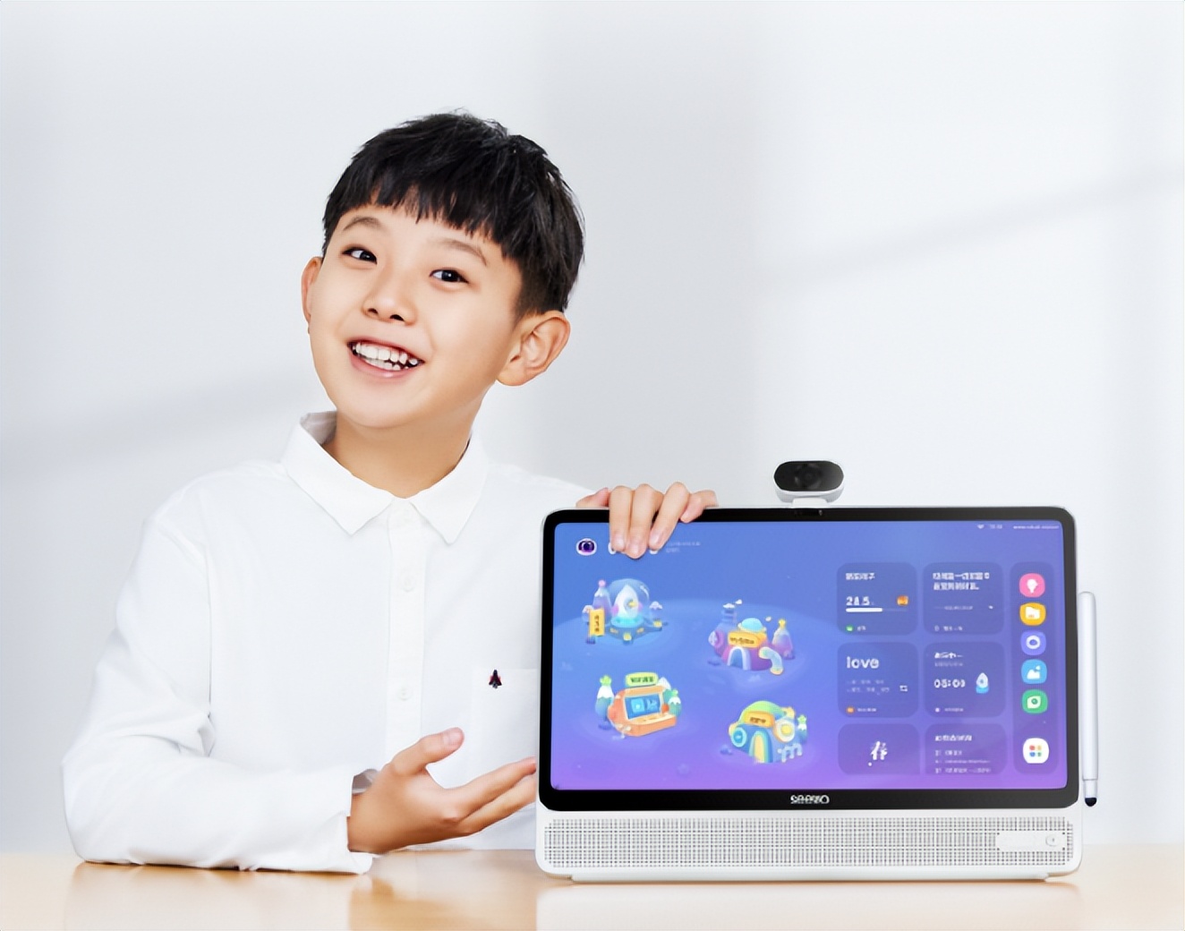 不伤眼睛学习机哪款最好最实用,保护眼睛的十大神器