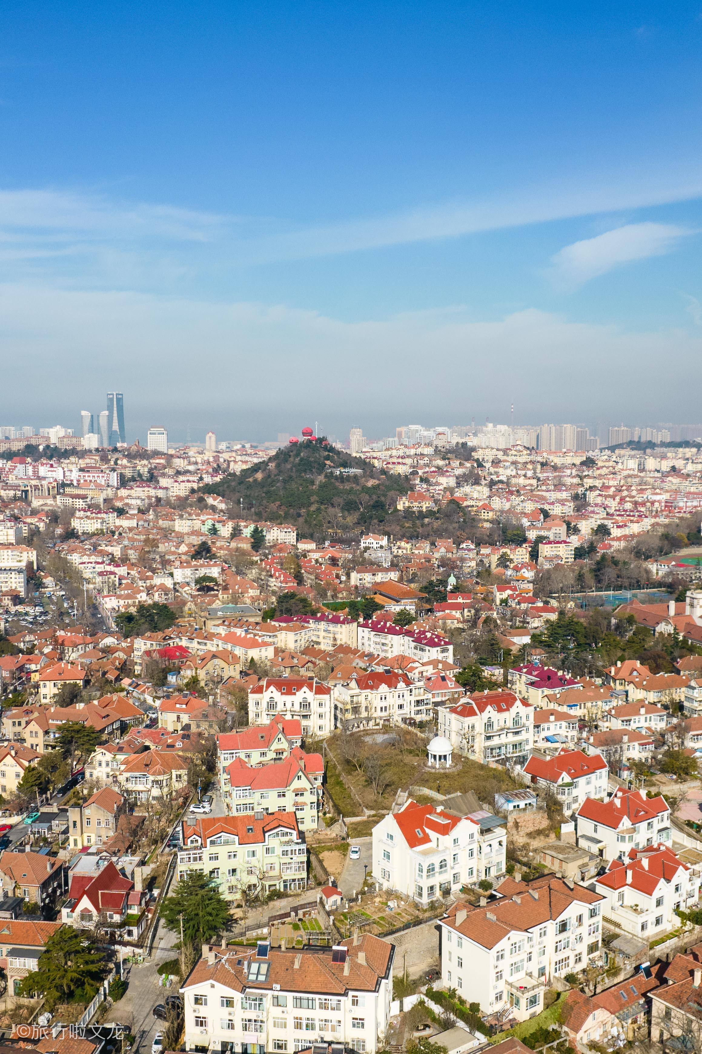 青岛栈桥旅游攻略图片,青岛栈桥旅游攻略路线图高清