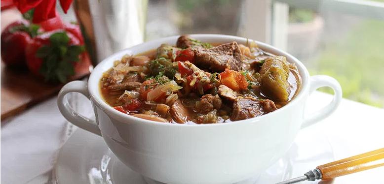 美国总统爱吃的食物,盘点各国总统最爱吃的食物