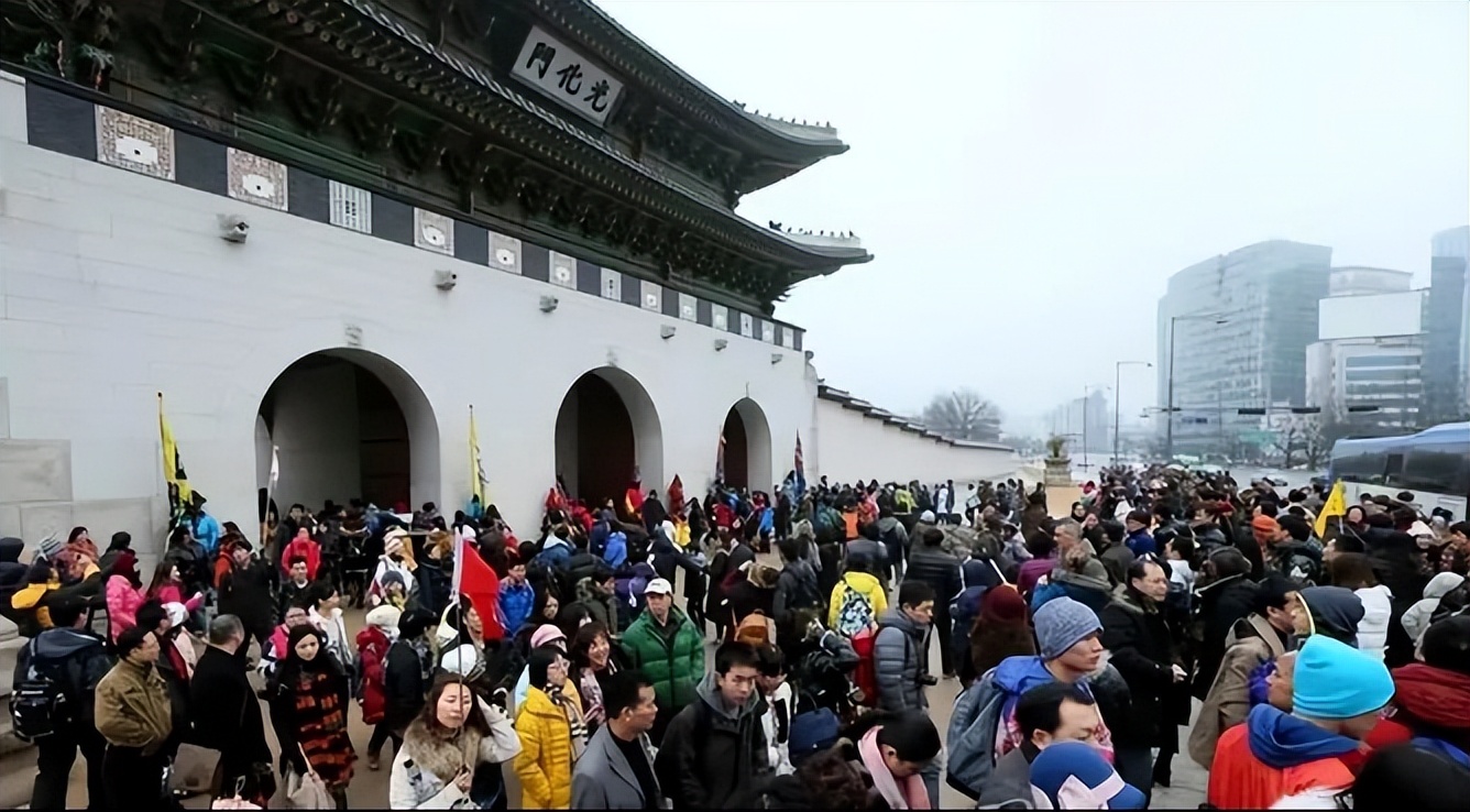 闊╁浗缃戝弸璇勮涓浗浜哄湪闊╁浗,闊╁浗缃戝弸璇勪环涓浗浜烘潵闊╁浗