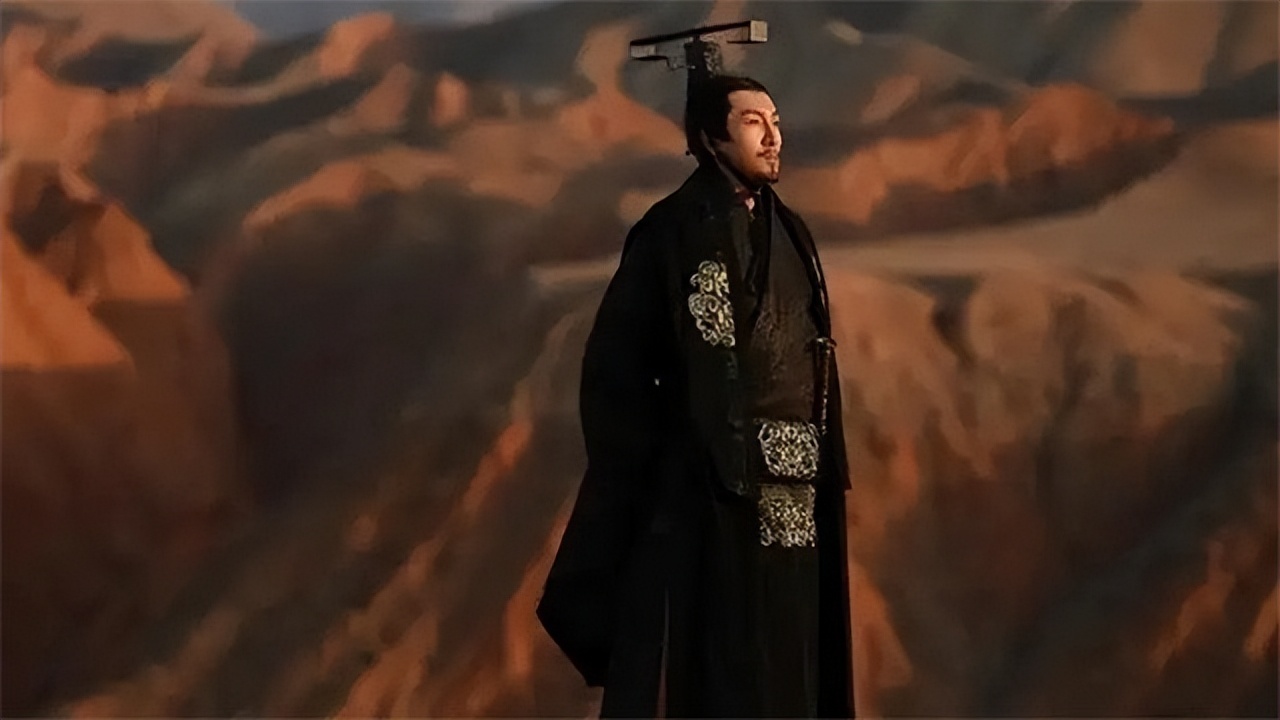 秦始皇为什么只活49岁,秦始皇为什么49岁就死了