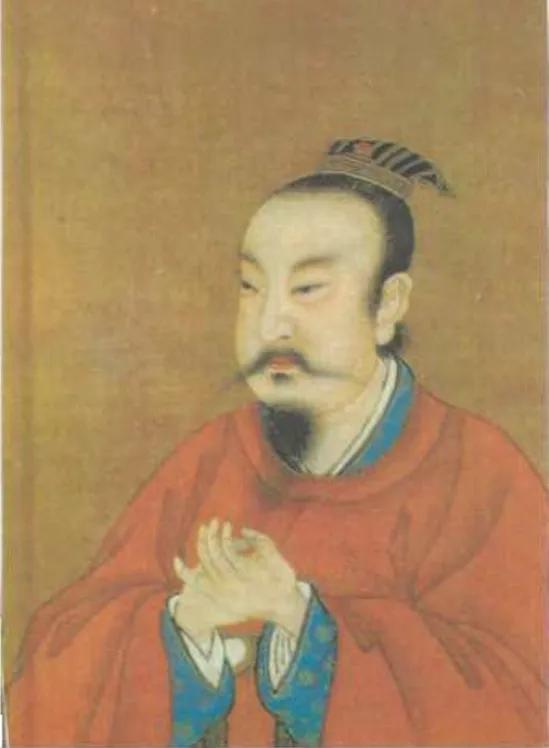 唐朝历史上的治世明君,中国古代隋唐宋元明清明君简介