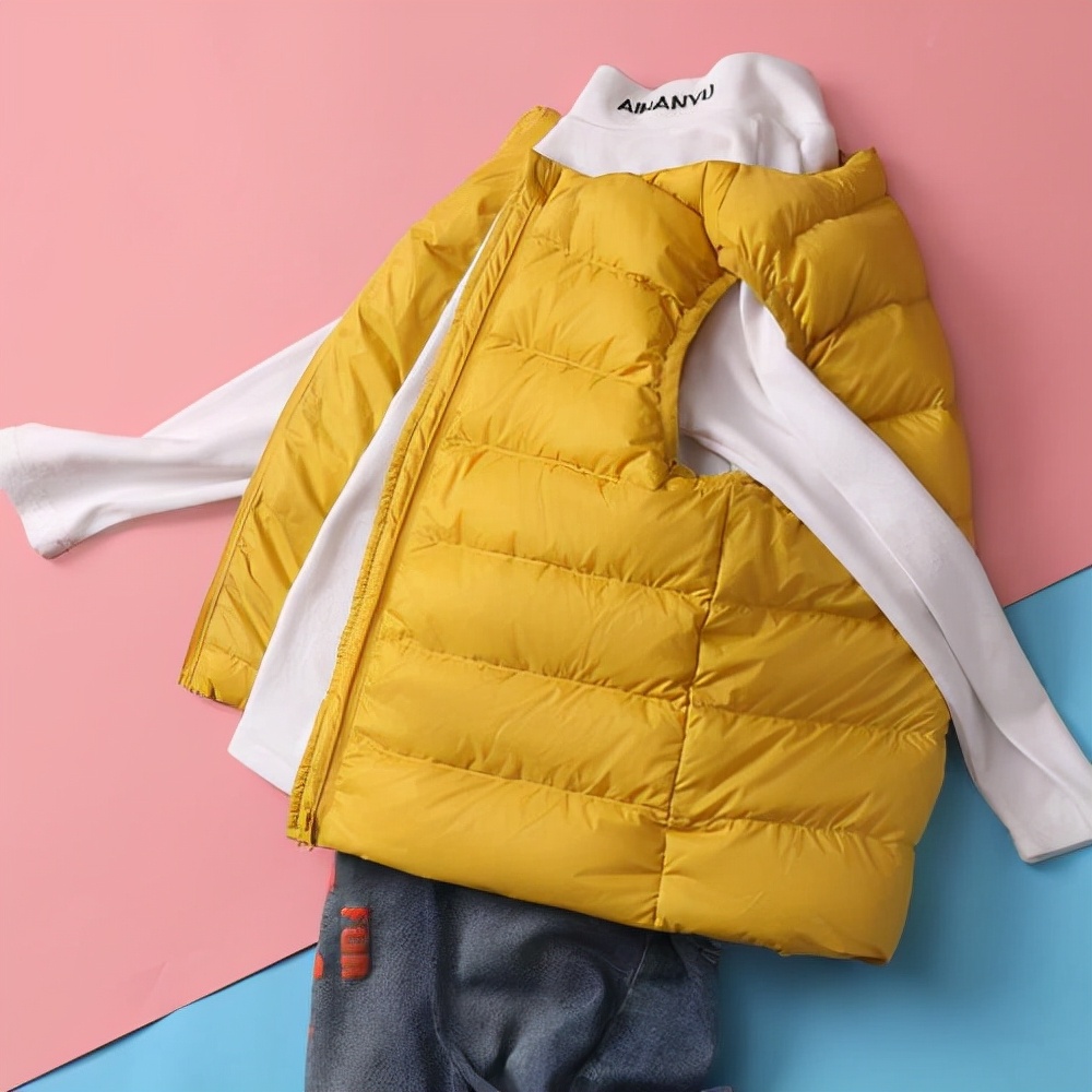 羽绒马甲鸡肋,羽绒马甲是不是很鸡肋