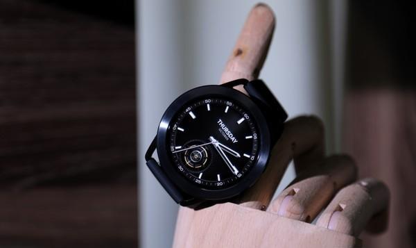 小米手表s3米家功能,小米手表s3支持高刷吗