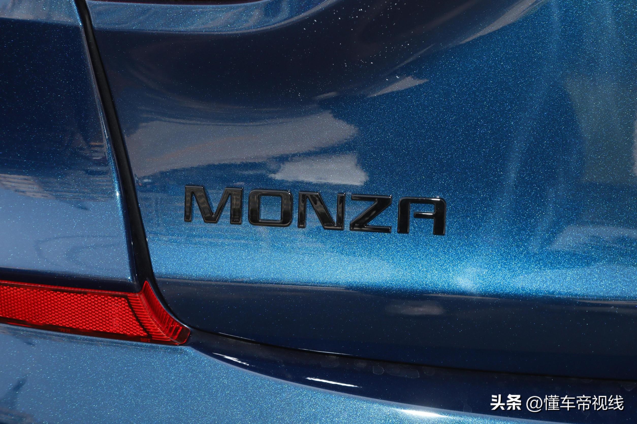 售9.49万起新款雪佛兰科鲁泽上市,雪佛兰19款科鲁泽新车报价