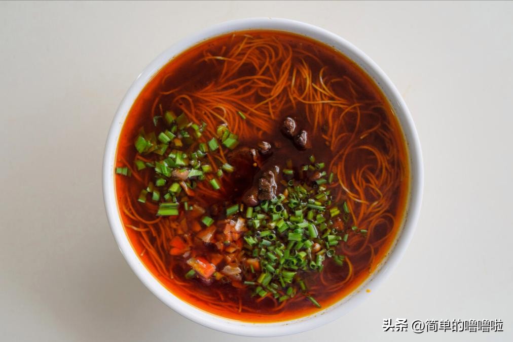 专门说四川各地传统小吃,四川的十大名小吃